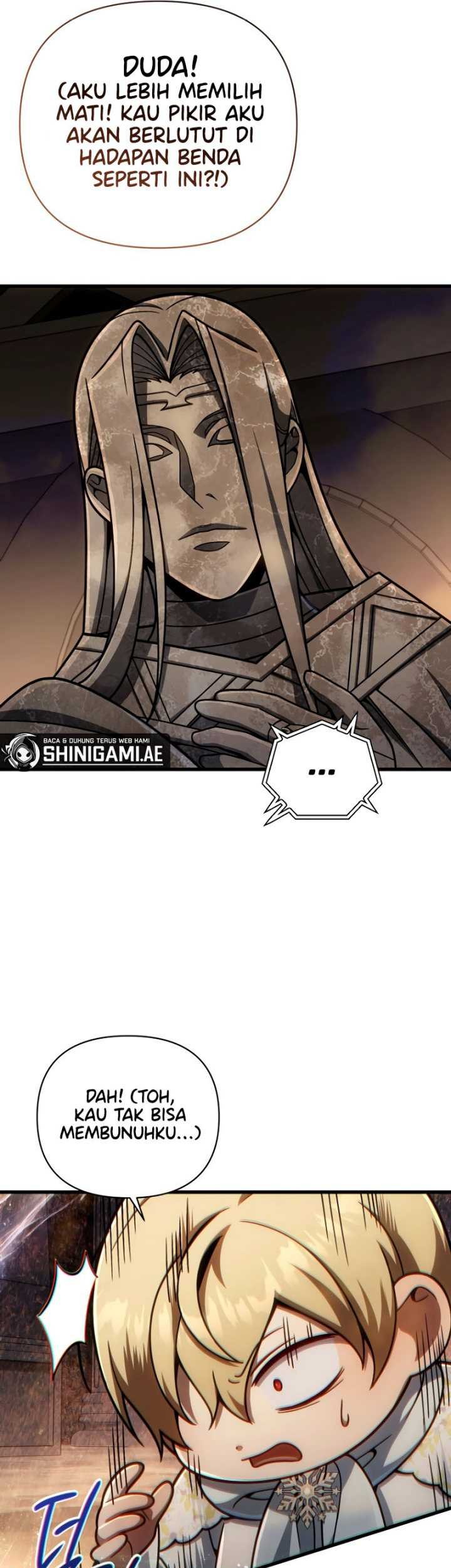 I’m Going To Destroy This Country Chapter 17 - halaman 29