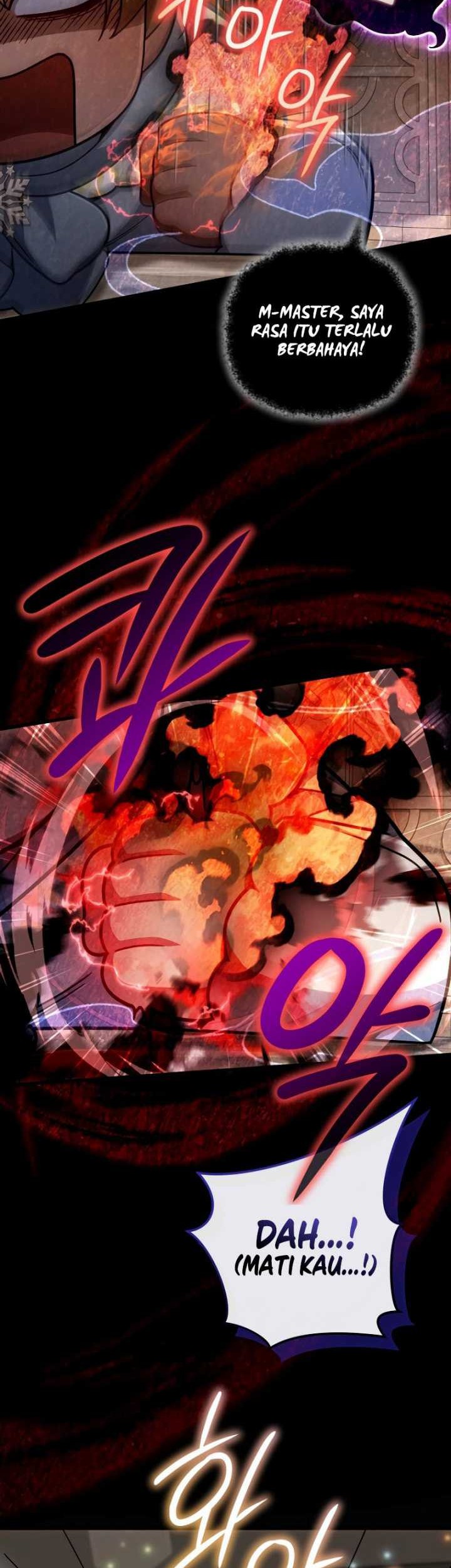 I’m Going To Destroy This Country Chapter 17 - halaman 34