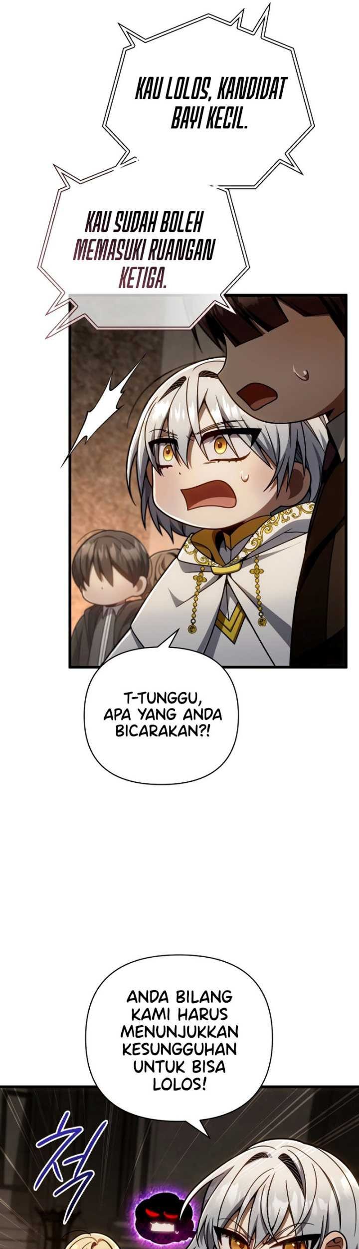 I’m Going To Destroy This Country Chapter 17 - halaman 37
