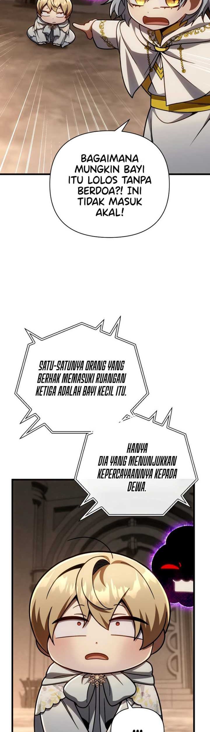 I’m Going To Destroy This Country Chapter 17 - halaman 38