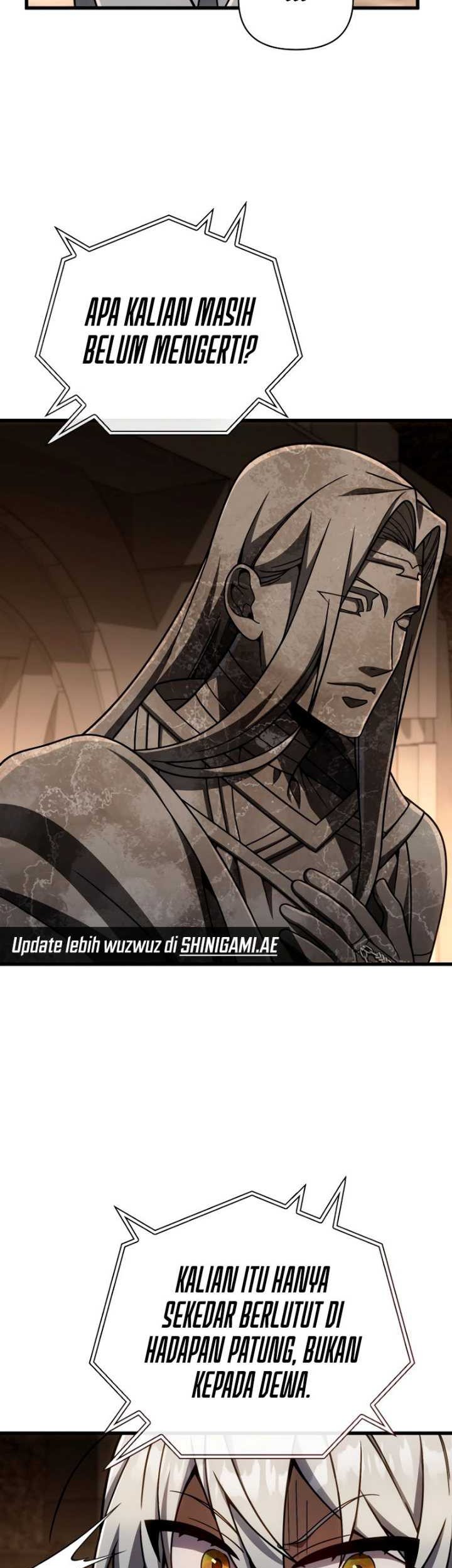 I’m Going To Destroy This Country Chapter 17 - halaman 39