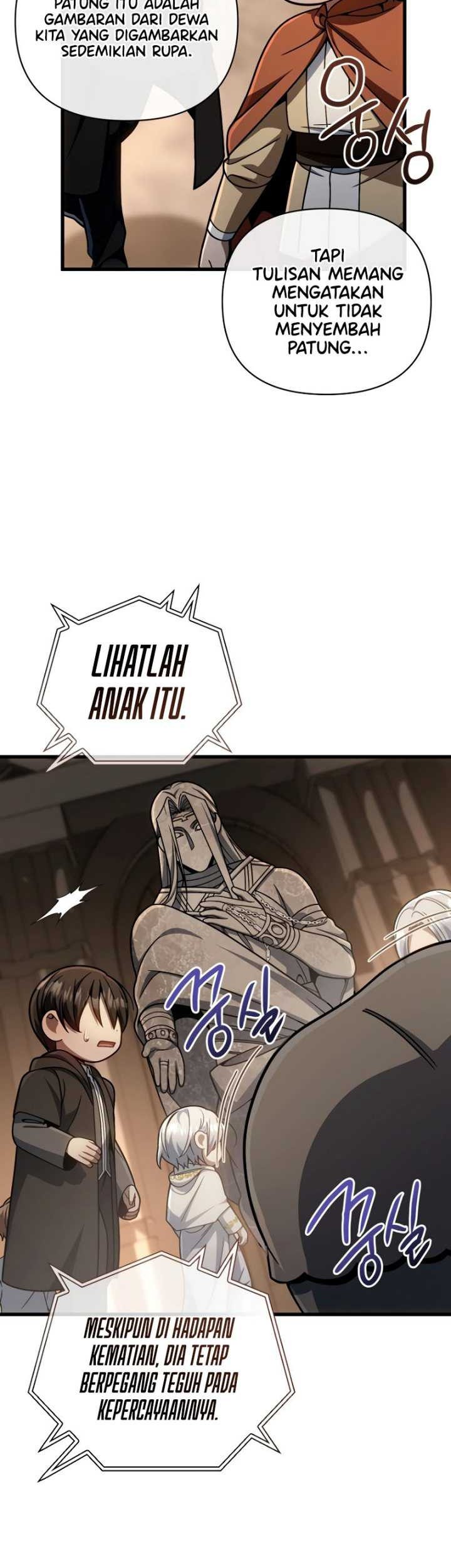 I’m Going To Destroy This Country Chapter 17 - halaman 43