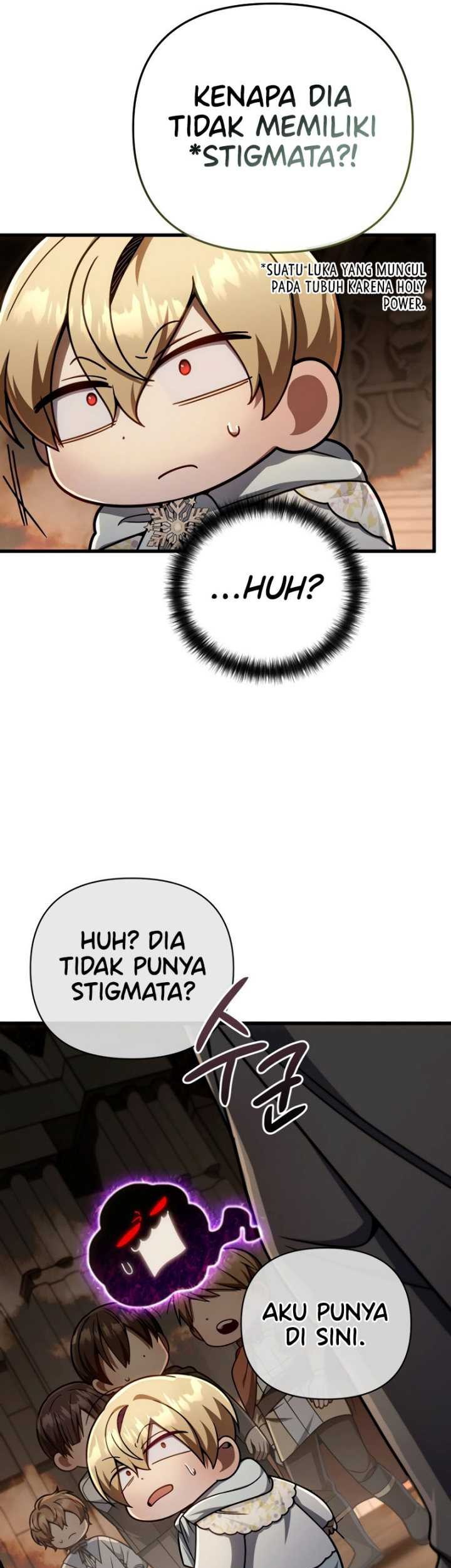 I’m Going To Destroy This Country Chapter 17 - halaman 49