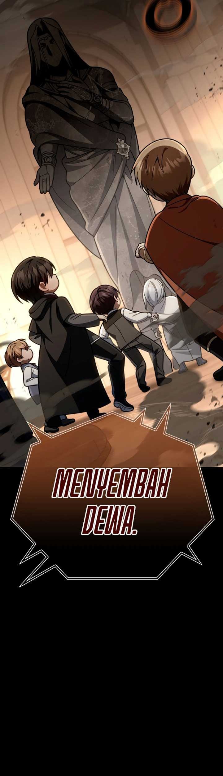 I’m Going To Destroy This Country Chapter 17 - halaman 5