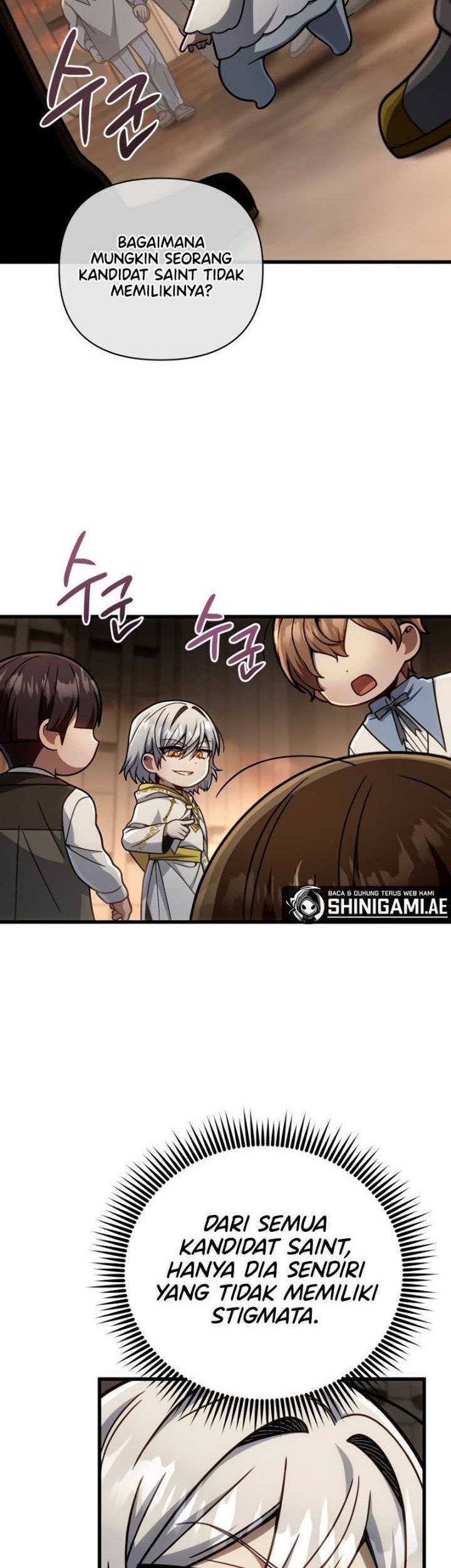 I’m Going To Destroy This Country Chapter 17 - halaman 50
