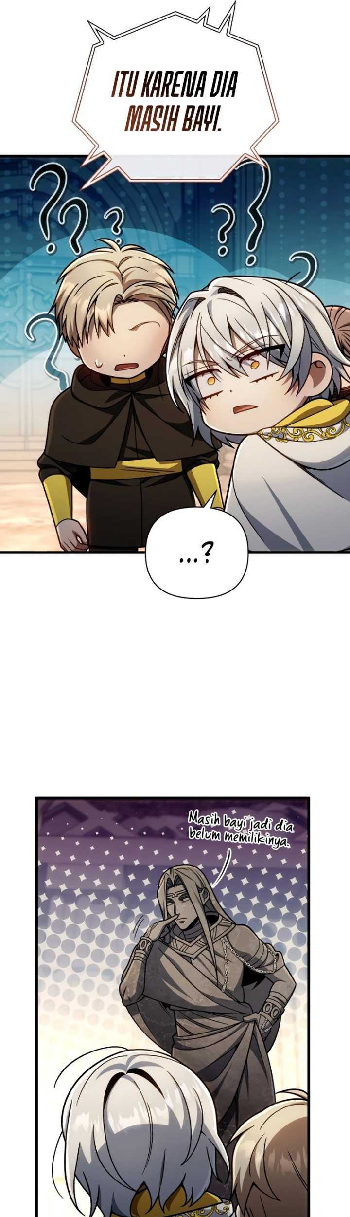 I’m Going To Destroy This Country Chapter 17 - halaman 53