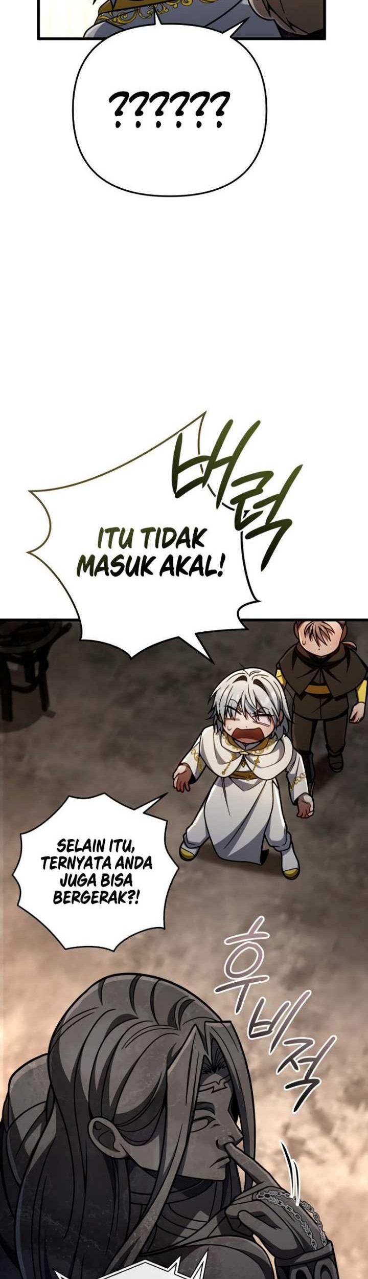 I’m Going To Destroy This Country Chapter 17 - halaman 54