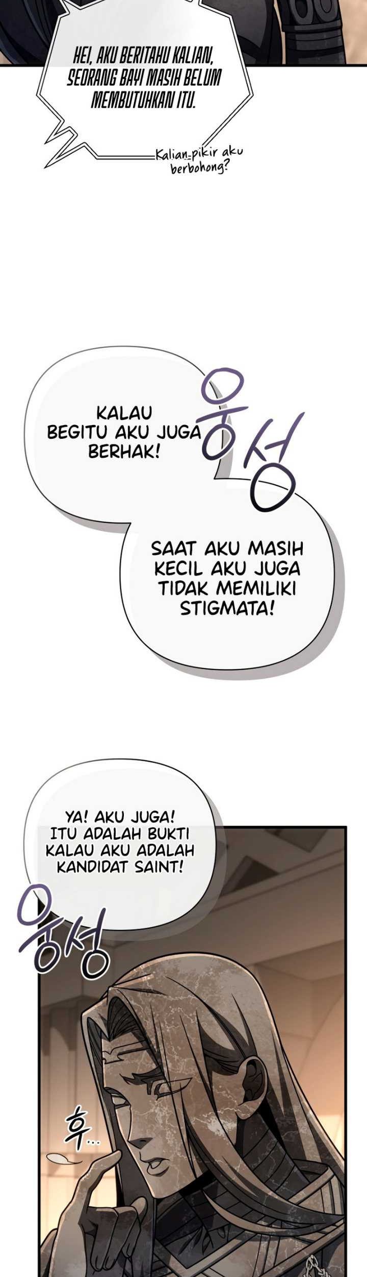 I’m Going To Destroy This Country Chapter 17 - halaman 55