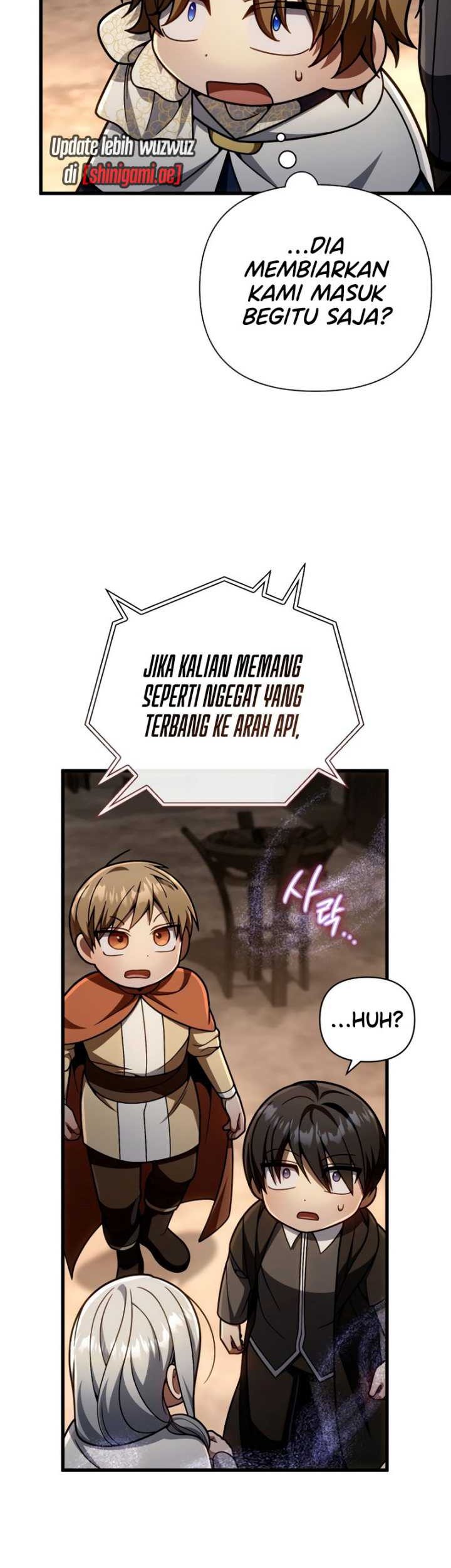 I’m Going To Destroy This Country Chapter 17 - halaman 59