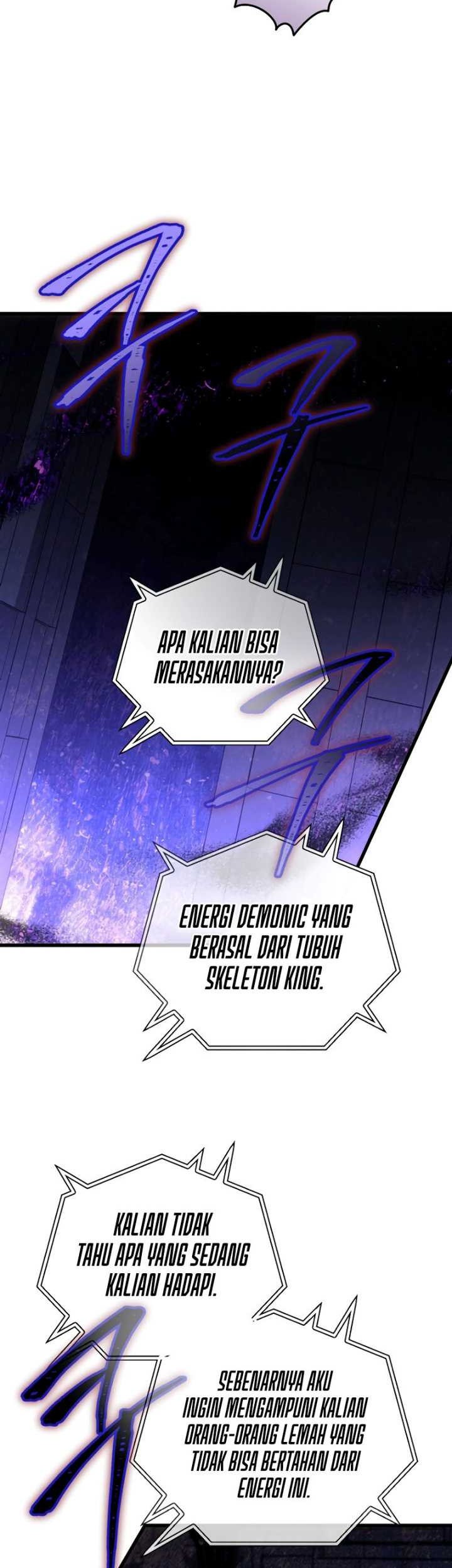 I’m Going To Destroy This Country Chapter 17 - halaman 63