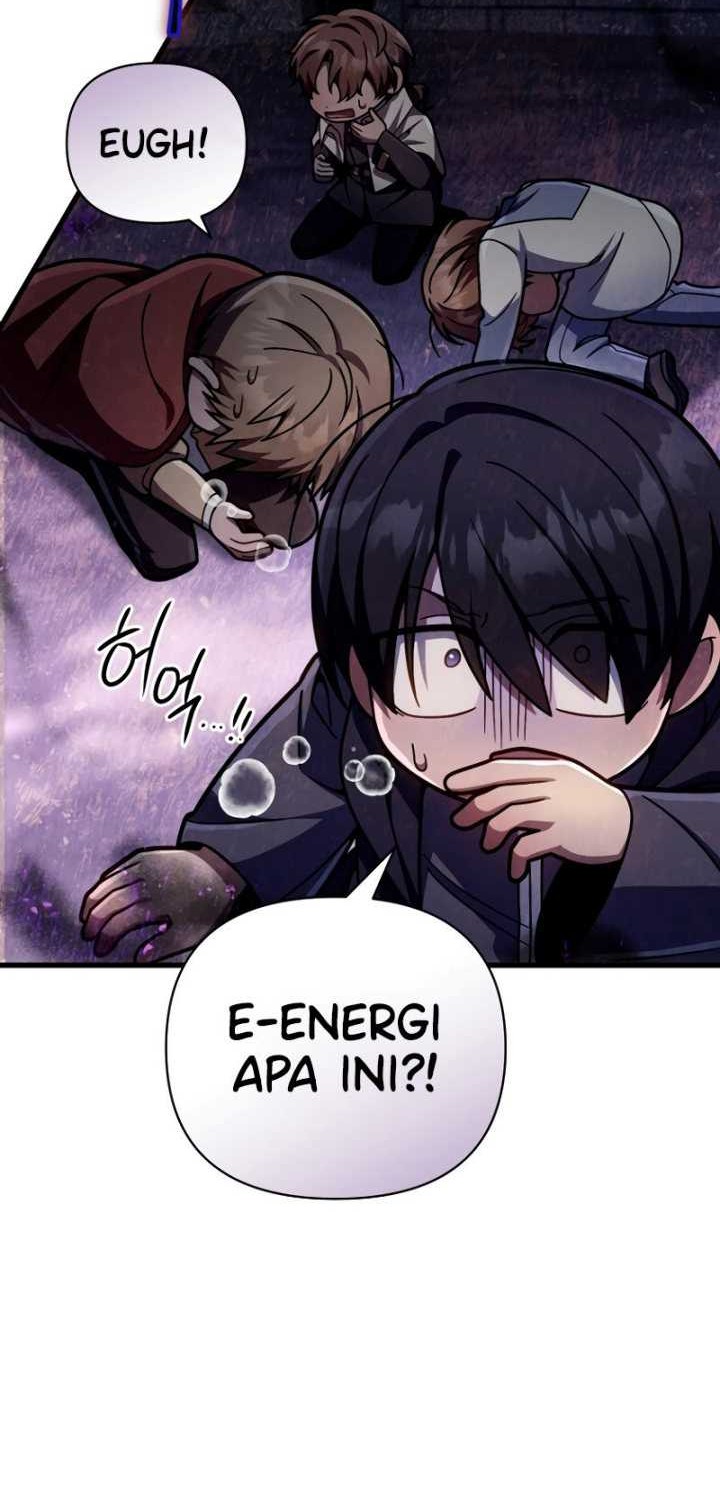 I’m Going To Destroy This Country Chapter 17 - halaman 64