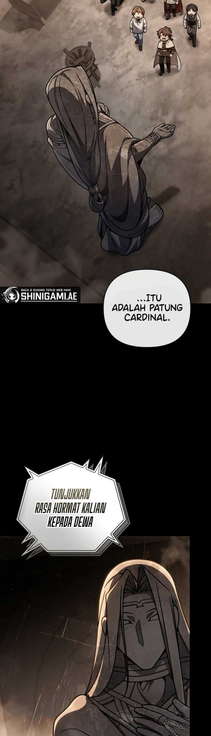 I’m Going To Destroy This Country Chapter 17 - halaman 7