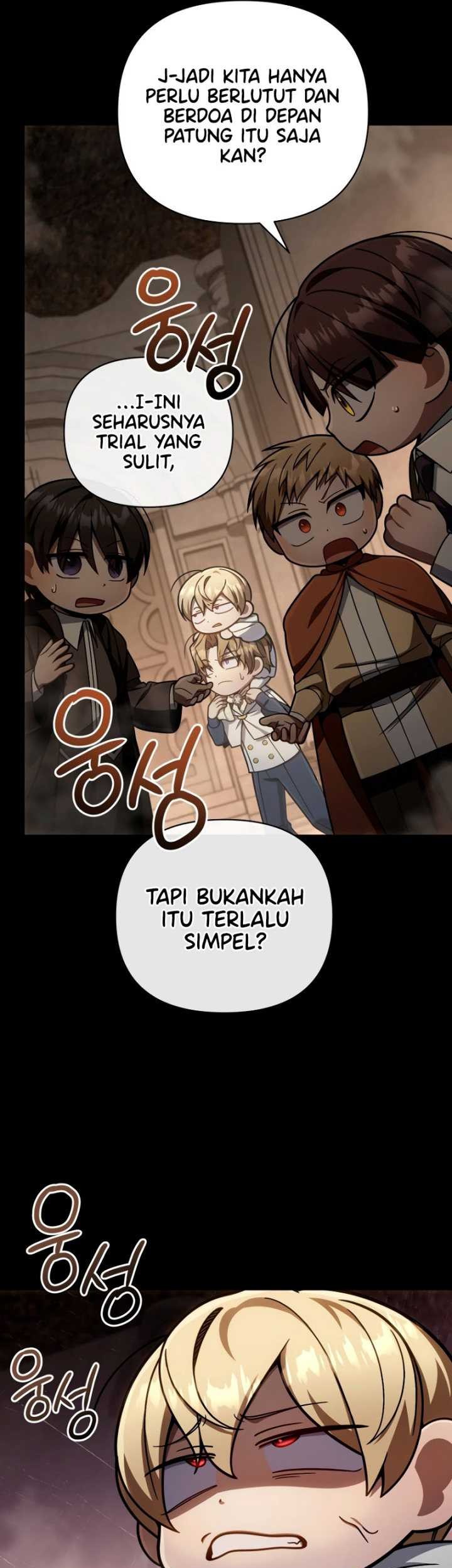 I’m Going To Destroy This Country Chapter 17 - halaman 9