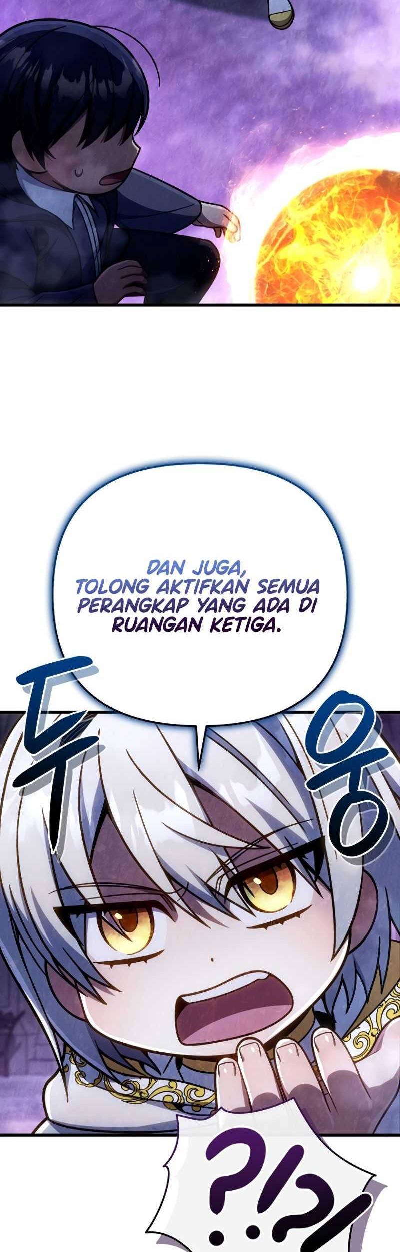 I’m Going To Destroy This Country Chapter 18 - halaman 10