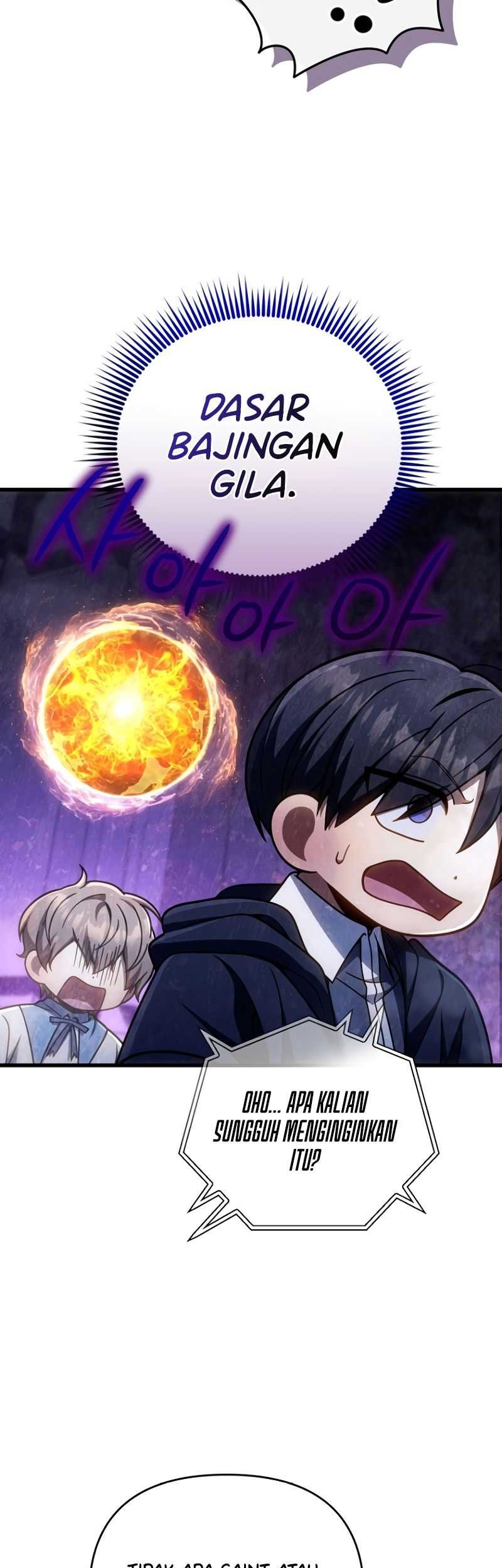 I’m Going To Destroy This Country Chapter 18 - halaman 11