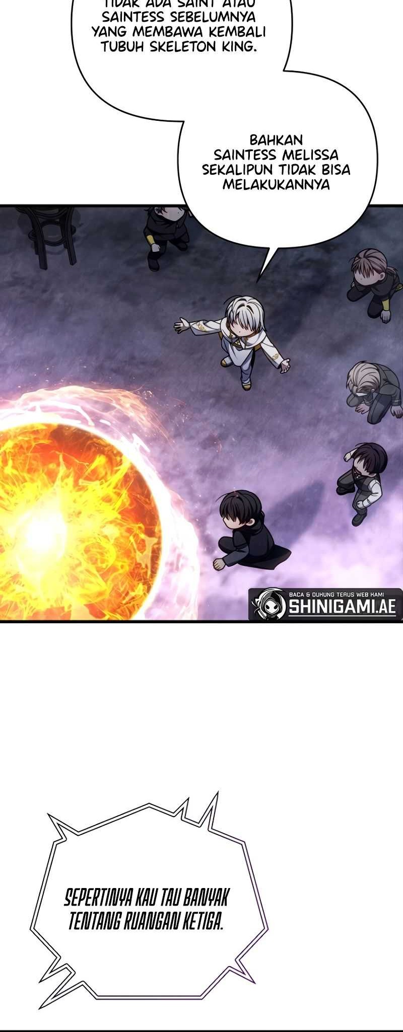 I’m Going To Destroy This Country Chapter 18 - halaman 12