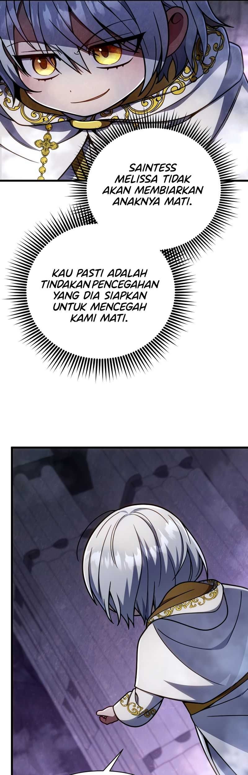 I’m Going To Destroy This Country Chapter 18 - halaman 13