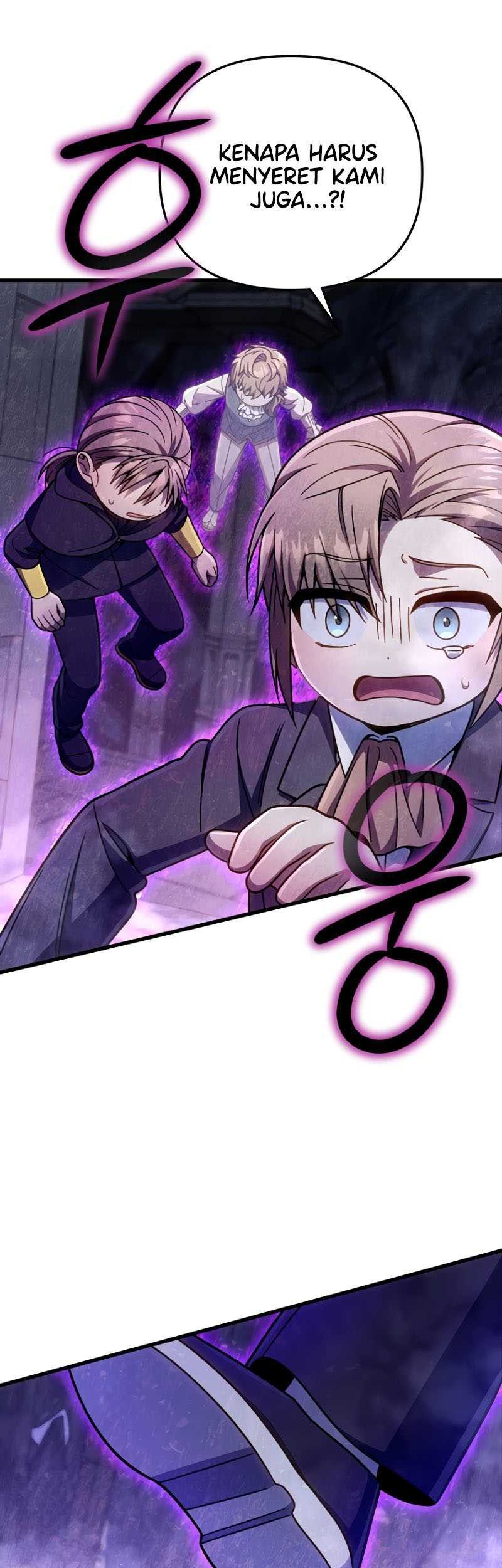 I’m Going To Destroy This Country Chapter 18 - halaman 18