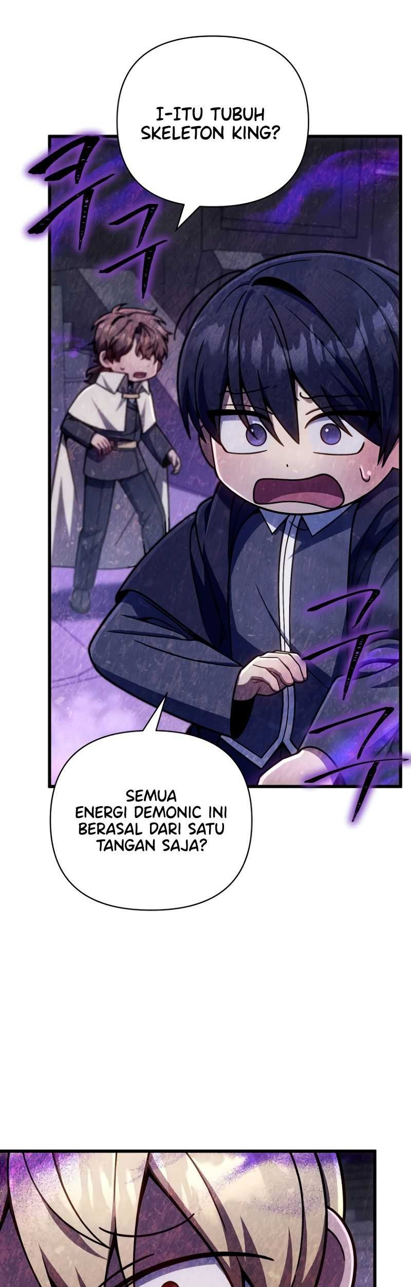 I’m Going To Destroy This Country Chapter 18 - halaman 25