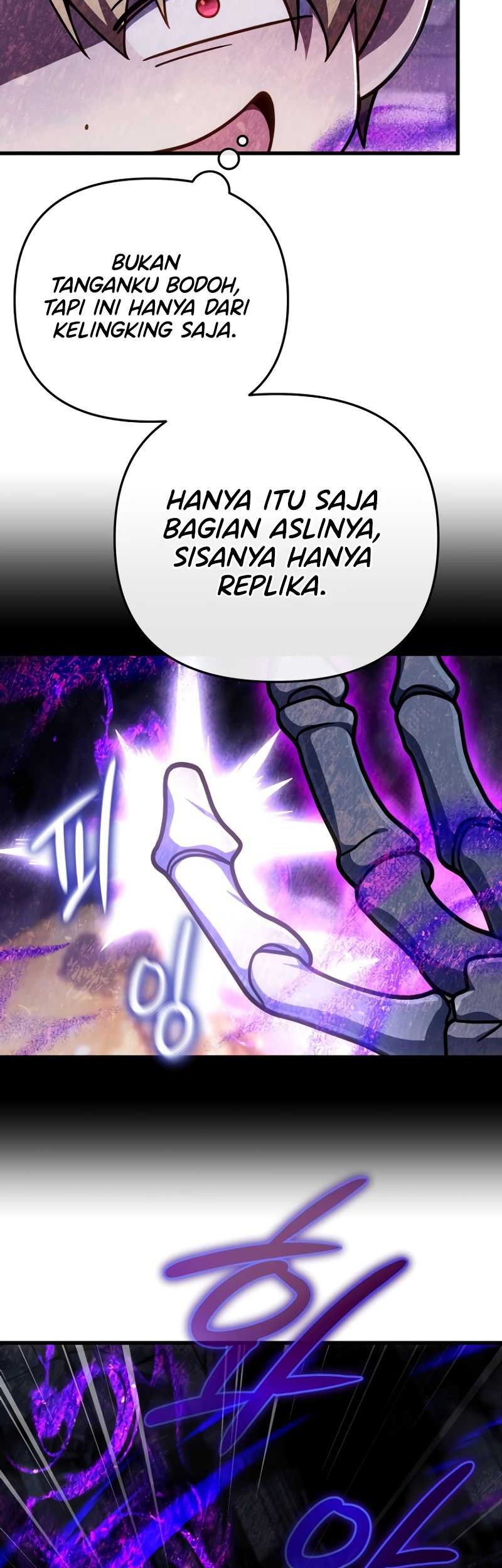I’m Going To Destroy This Country Chapter 18 - halaman 26