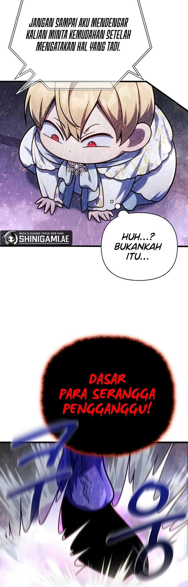 I’m Going To Destroy This Country Chapter 18 - halaman 30