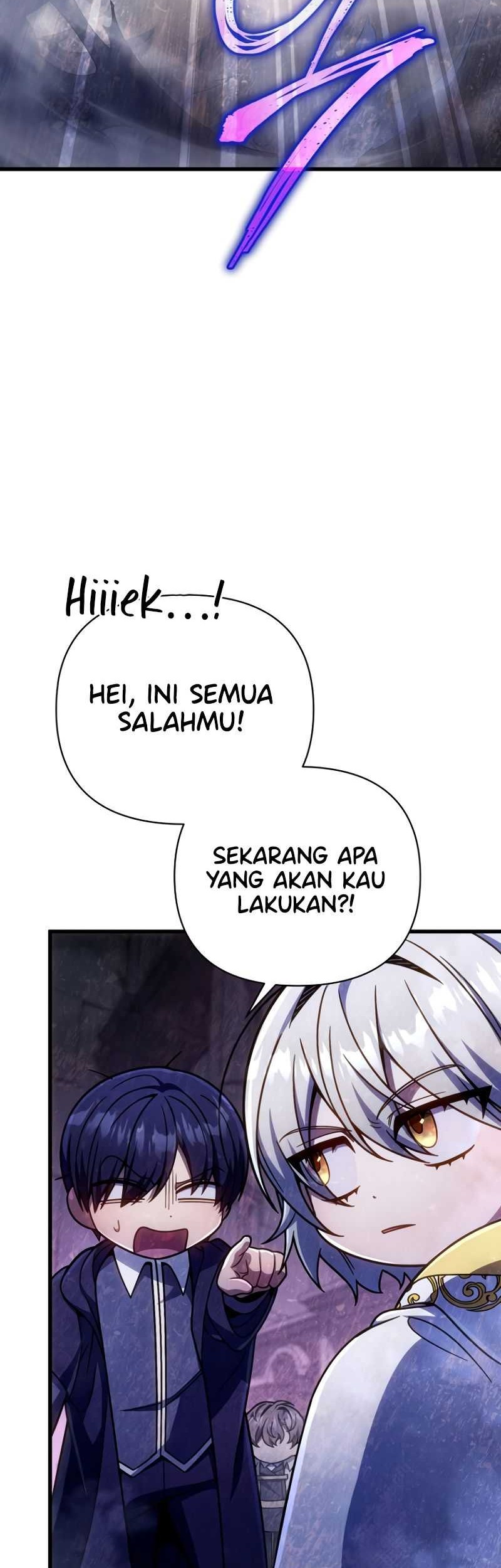 I’m Going To Destroy This Country Chapter 18 - halaman 33