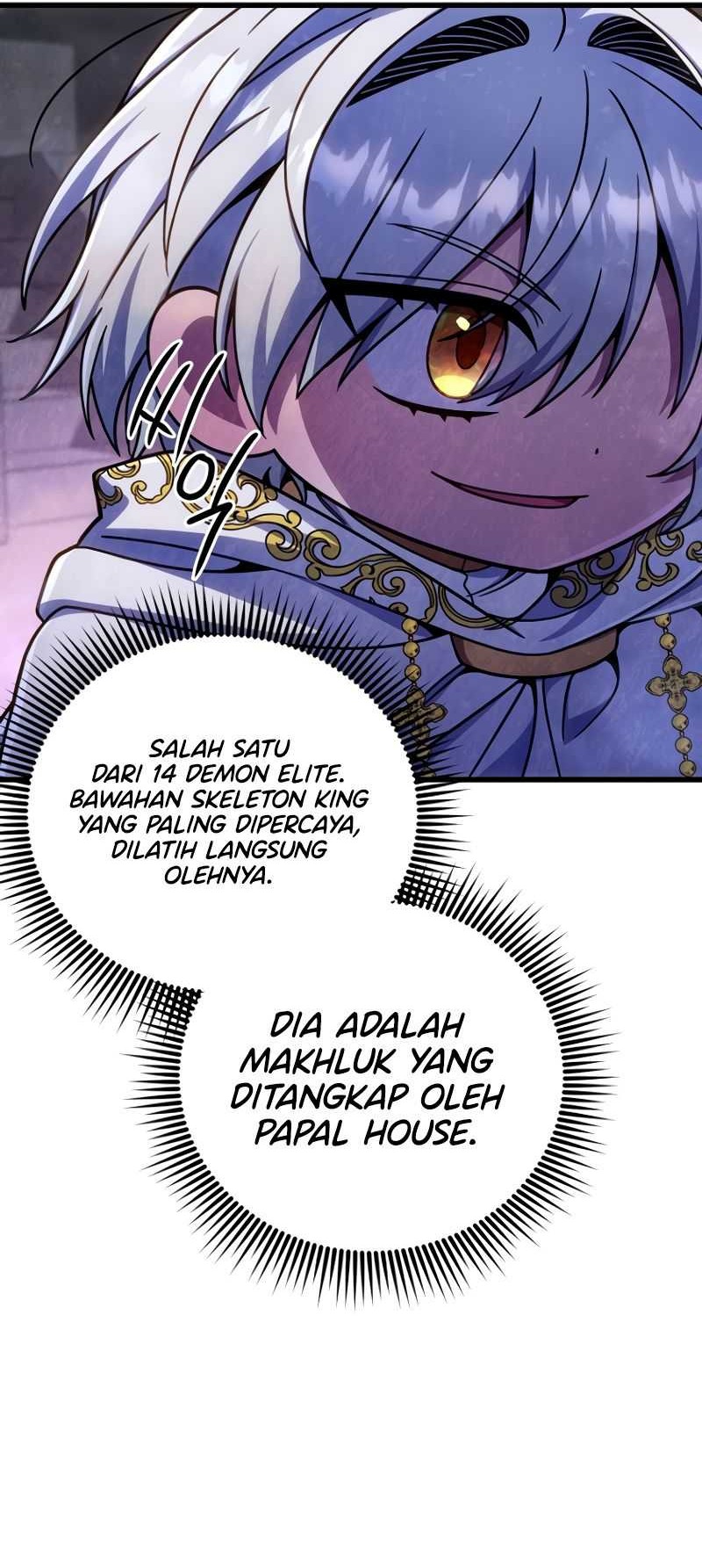 I’m Going To Destroy This Country Chapter 18 - halaman 35