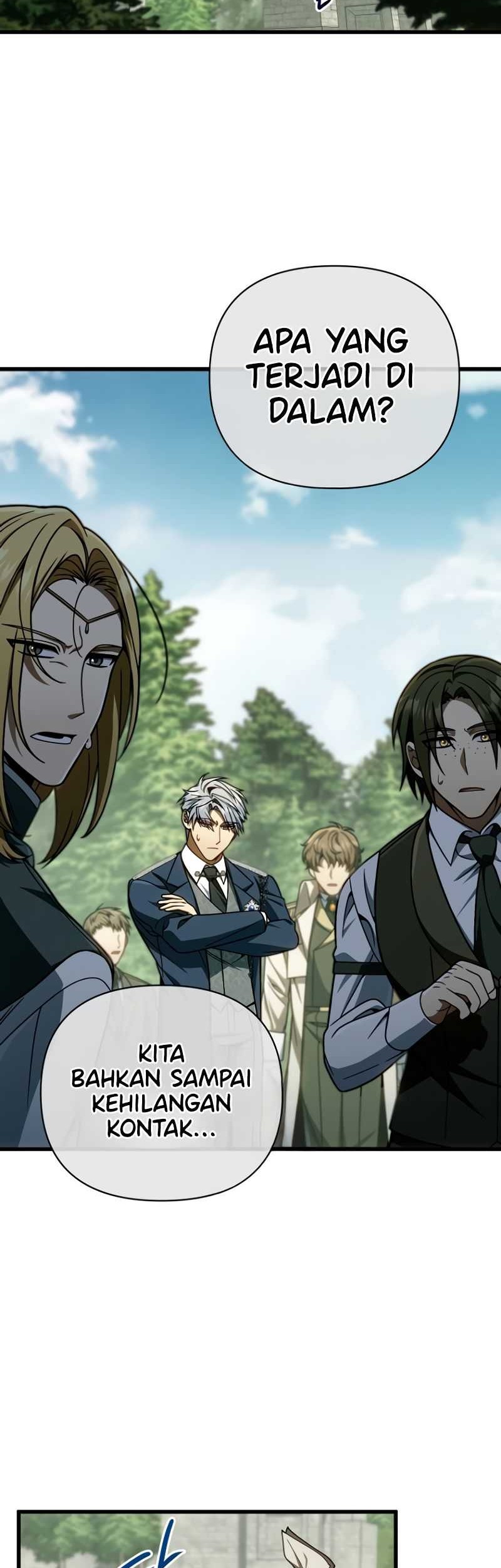 I’m Going To Destroy This Country Chapter 18 - halaman 45