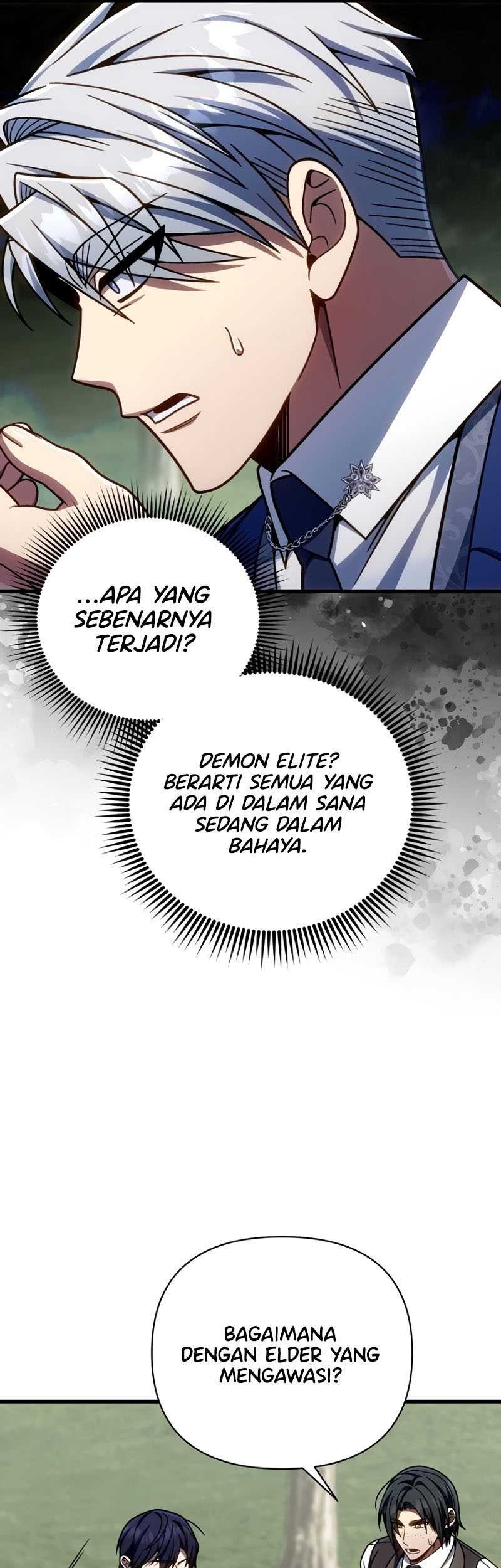 I’m Going To Destroy This Country Chapter 18 - halaman 48