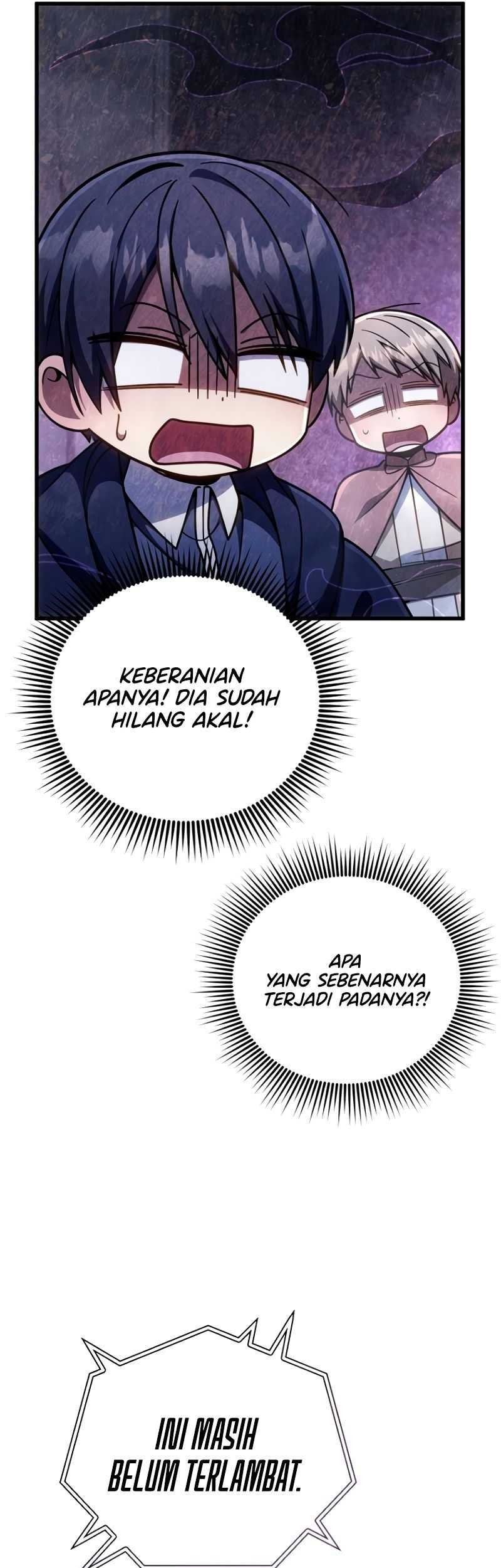 I’m Going To Destroy This Country Chapter 18 - halaman 5