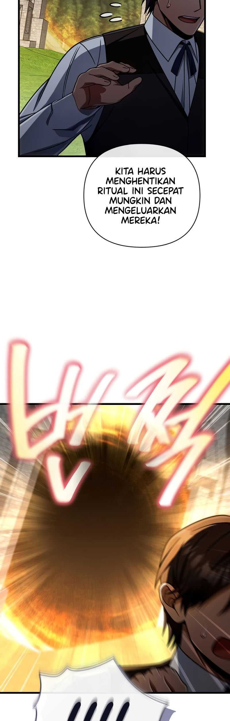 I’m Going To Destroy This Country Chapter 18 - halaman 50