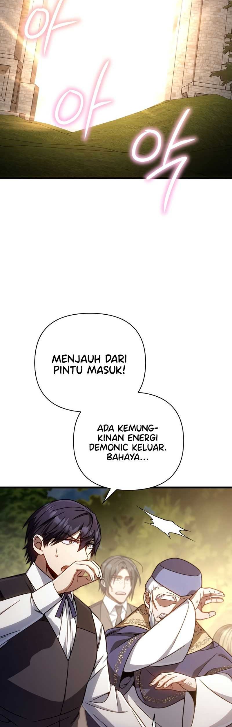 I’m Going To Destroy This Country Chapter 18 - halaman 53