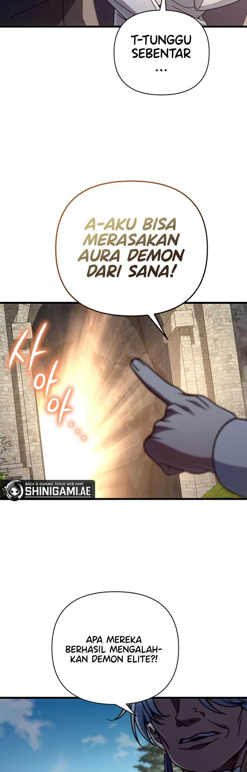 I’m Going To Destroy This Country Chapter 18 - halaman 54