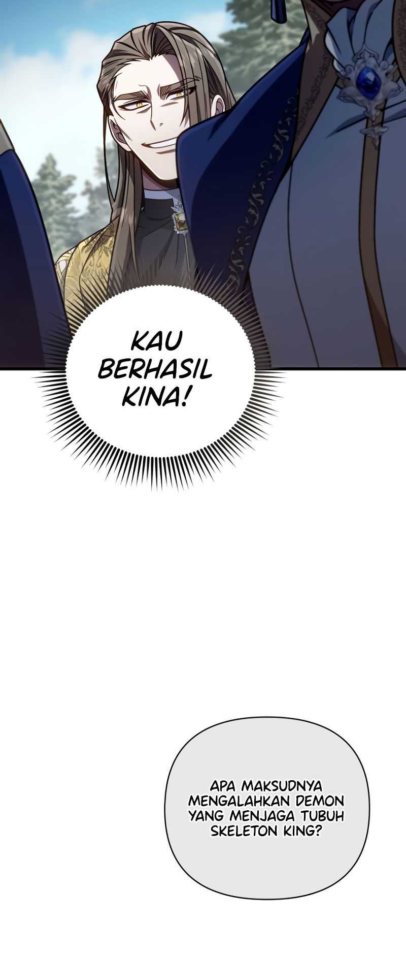 I’m Going To Destroy This Country Chapter 18 - halaman 55