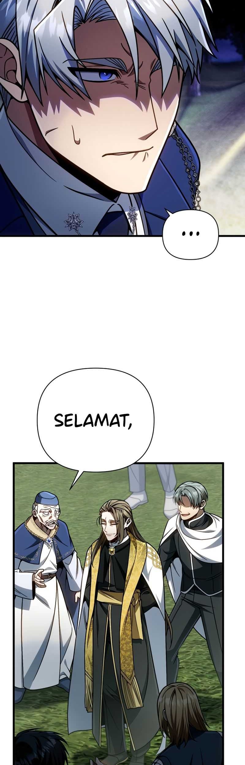 I’m Going To Destroy This Country Chapter 18 - halaman 57