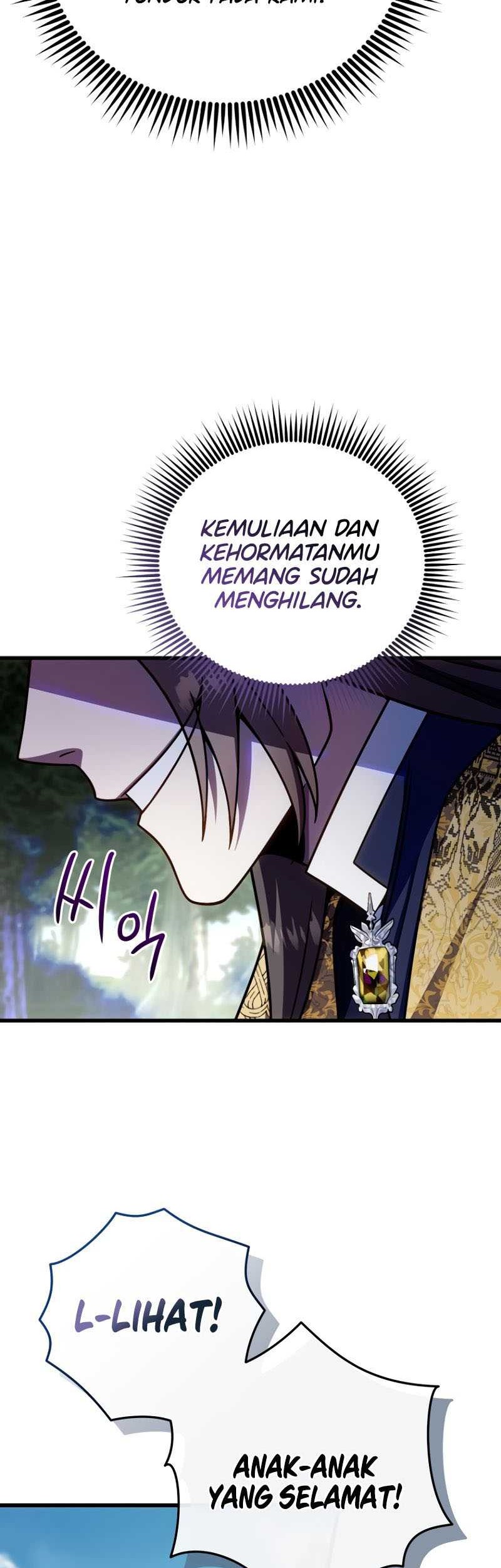 I’m Going To Destroy This Country Chapter 18 - halaman 61