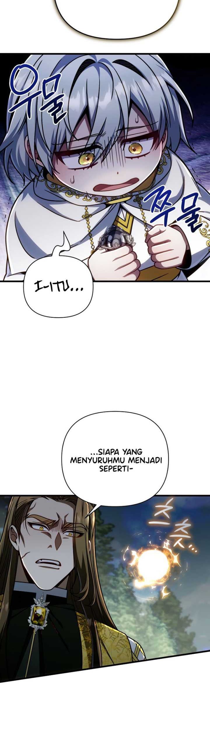 I’m Going To Destroy This Country Chapter 19 - halaman 11