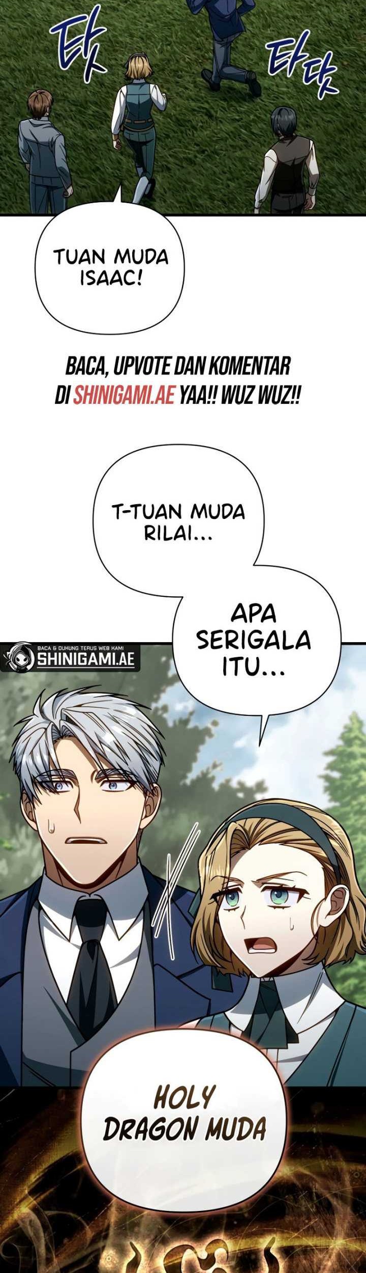 I’m Going To Destroy This Country Chapter 19 - halaman 18