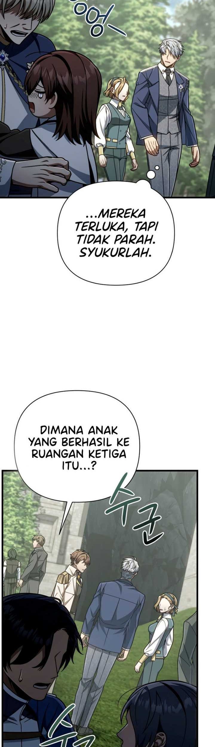 I’m Going To Destroy This Country Chapter 19 - halaman 2