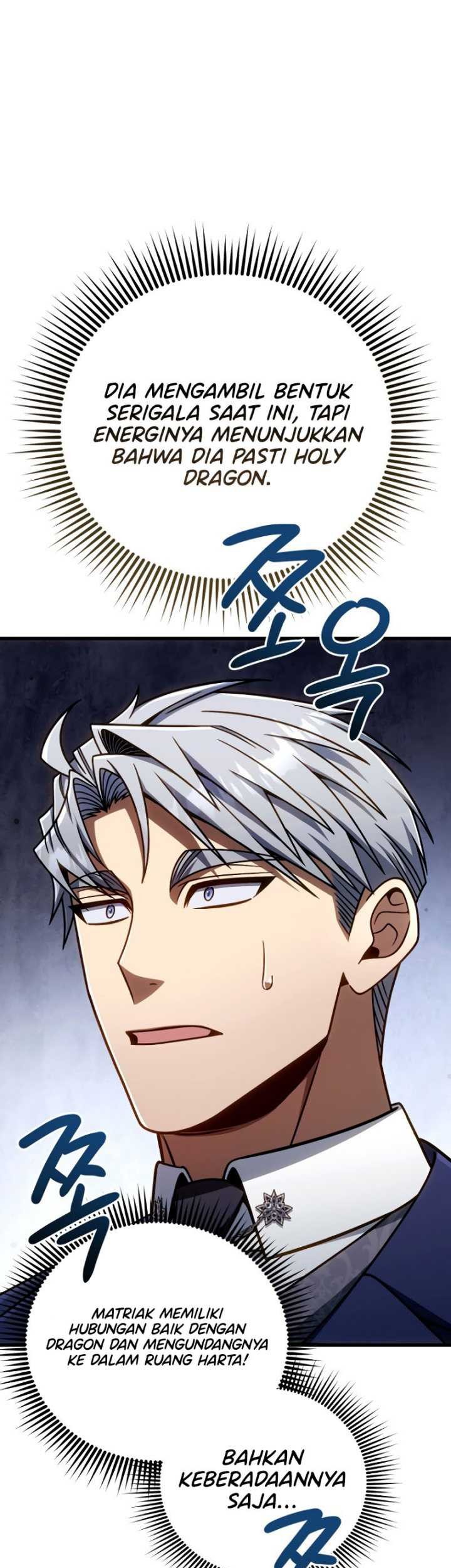 I’m Going To Destroy This Country Chapter 19 - halaman 21