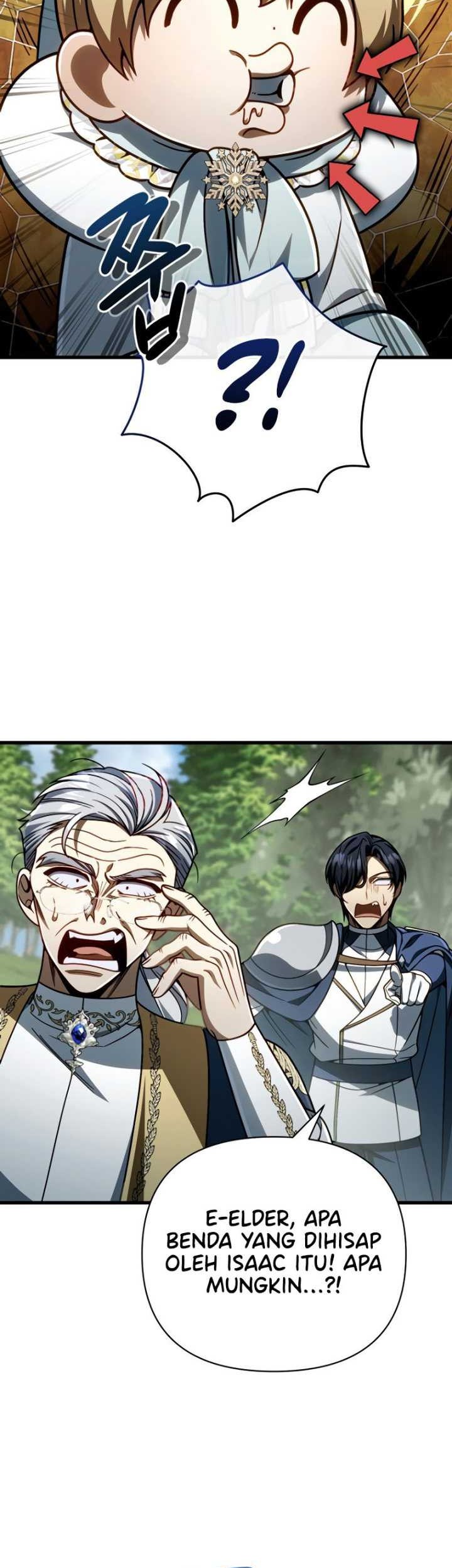 I’m Going To Destroy This Country Chapter 19 - halaman 23