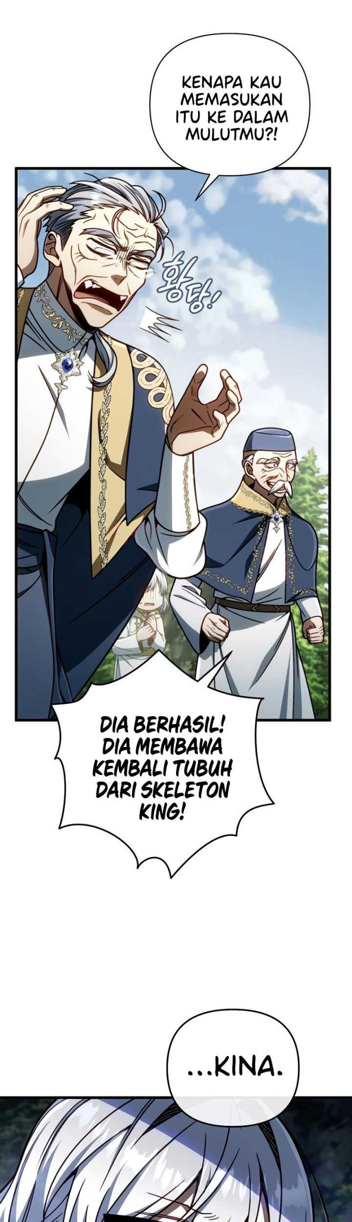 I’m Going To Destroy This Country Chapter 19 - halaman 25