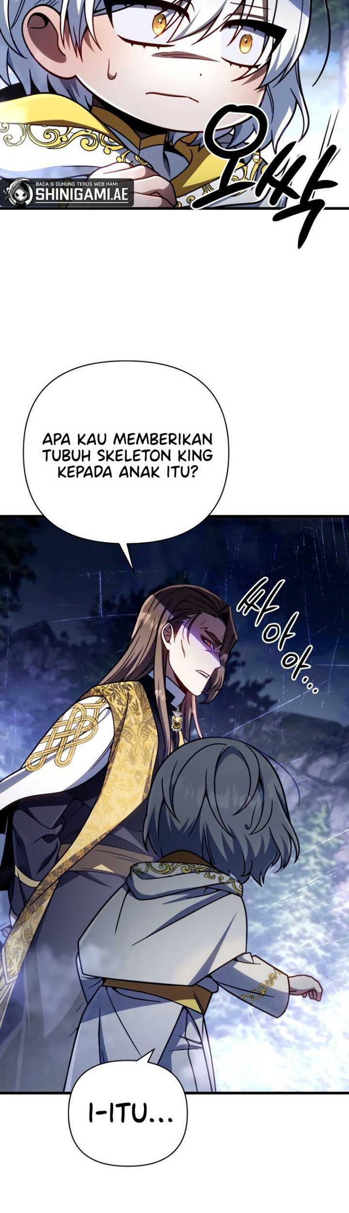 I’m Going To Destroy This Country Chapter 19 - halaman 26