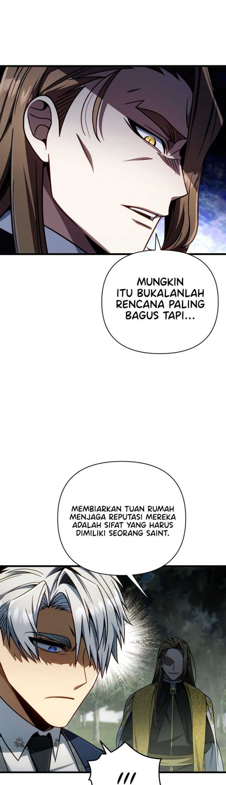 I’m Going To Destroy This Country Chapter 19 - halaman 27