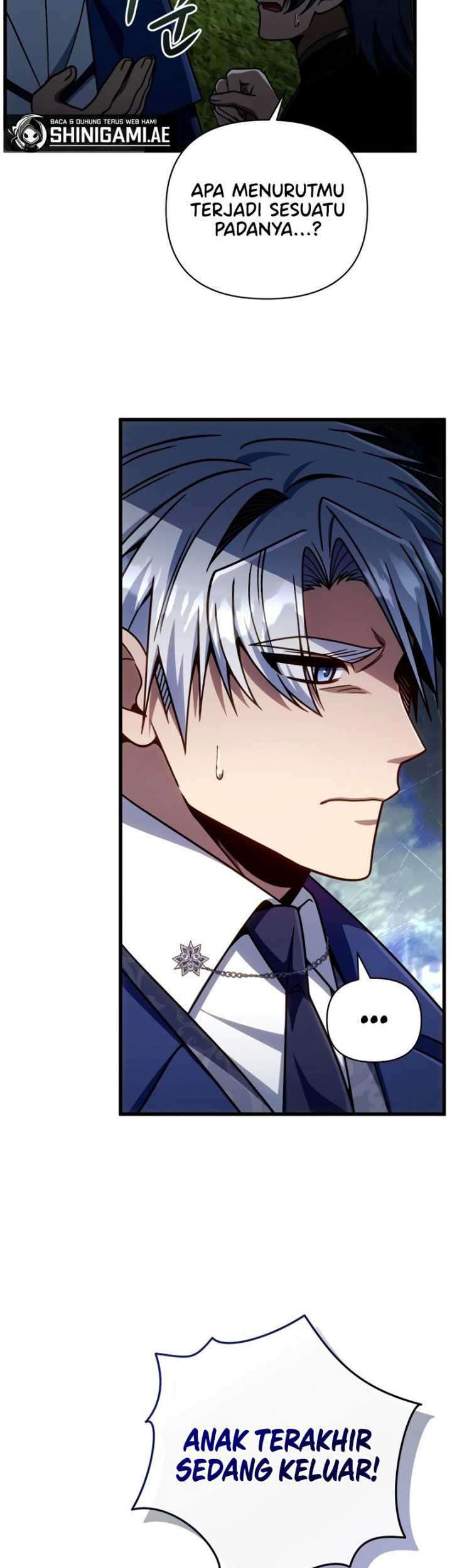 I’m Going To Destroy This Country Chapter 19 - halaman 3