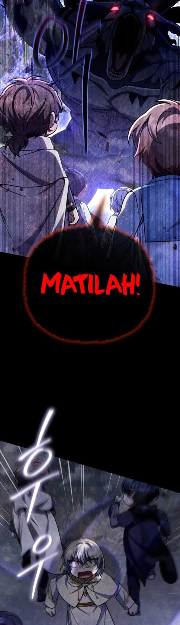I’m Going To Destroy This Country Chapter 19 - halaman 34