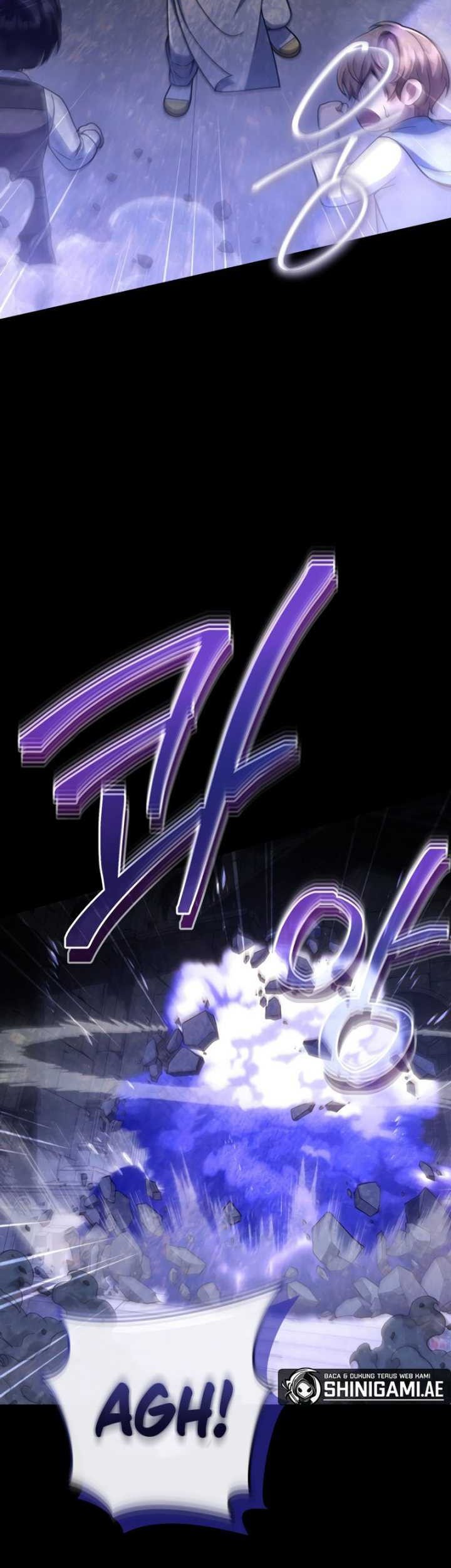 I’m Going To Destroy This Country Chapter 19 - halaman 35