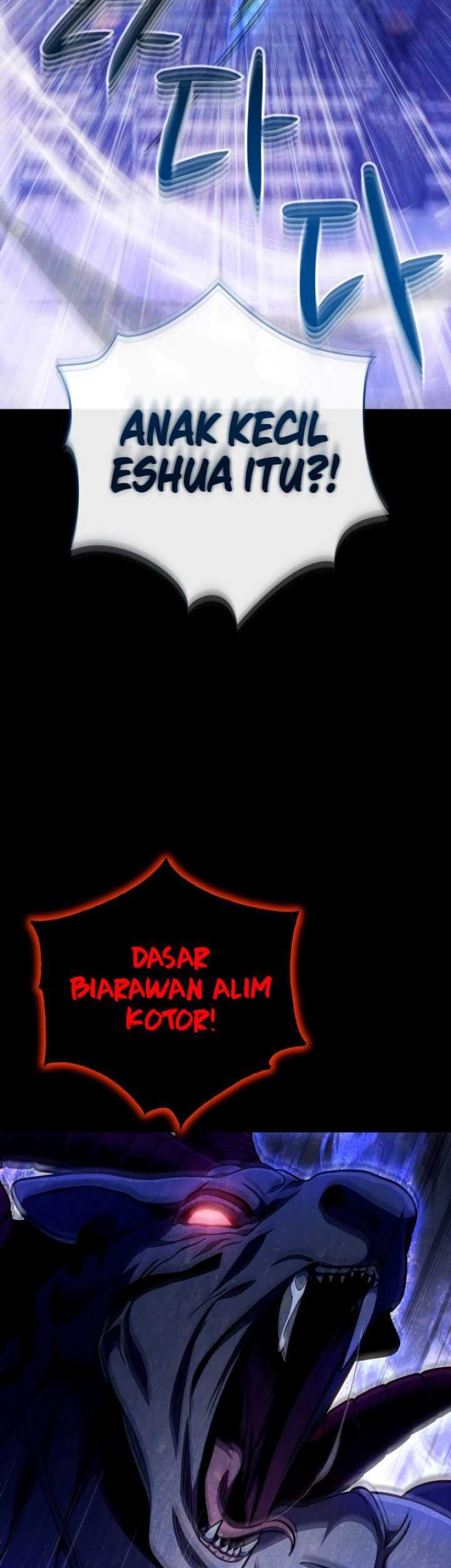 I’m Going To Destroy This Country Chapter 19 - halaman 39