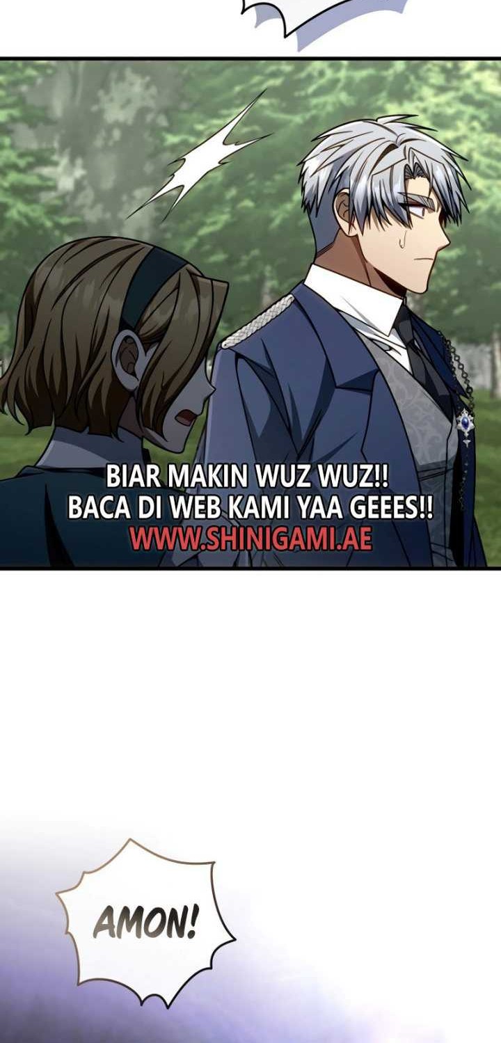 I’m Going To Destroy This Country Chapter 19 - halaman 4