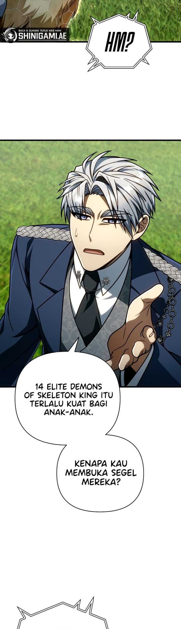 I’m Going To Destroy This Country Chapter 19 - halaman 46